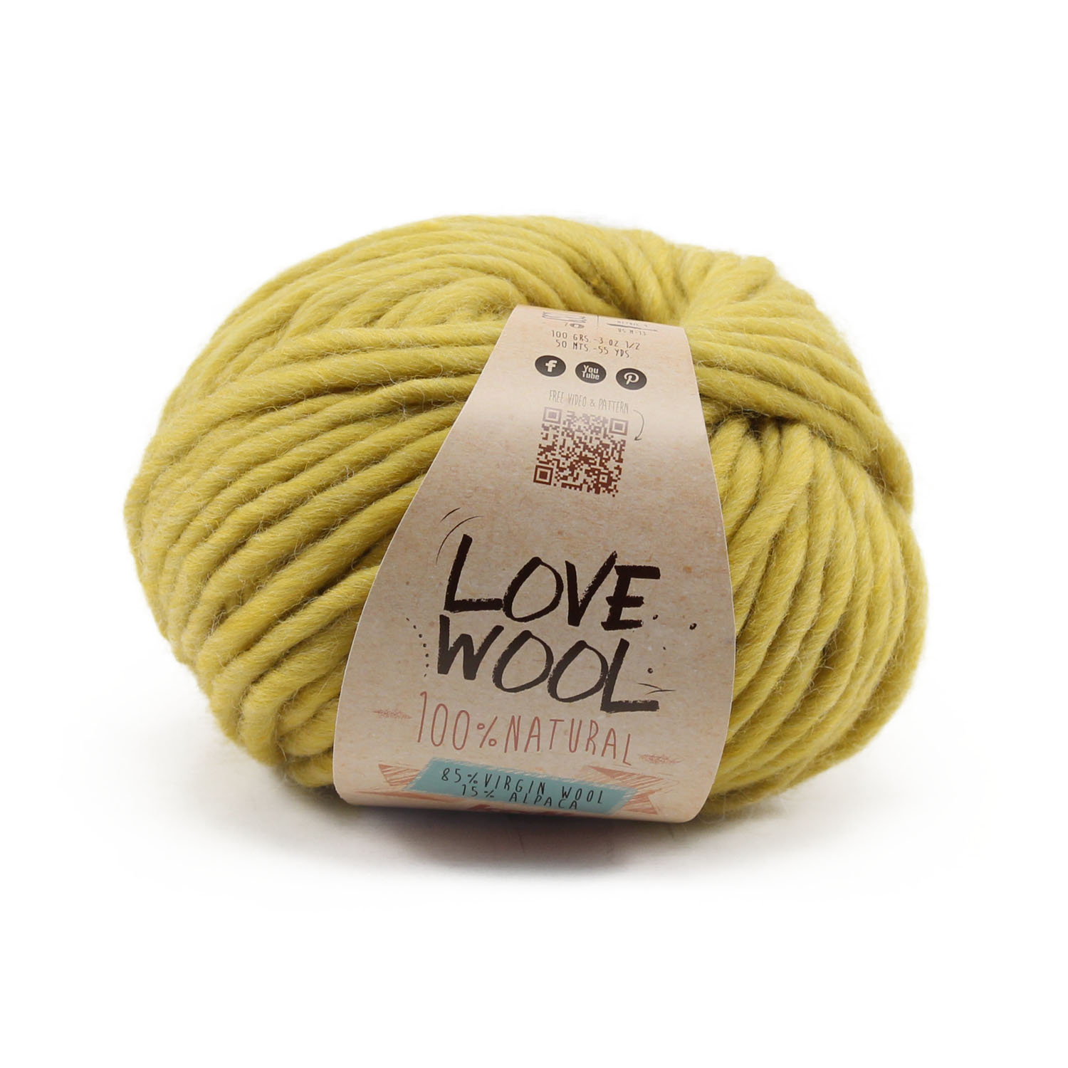 lanas-katia-love-wool-112-aceite
