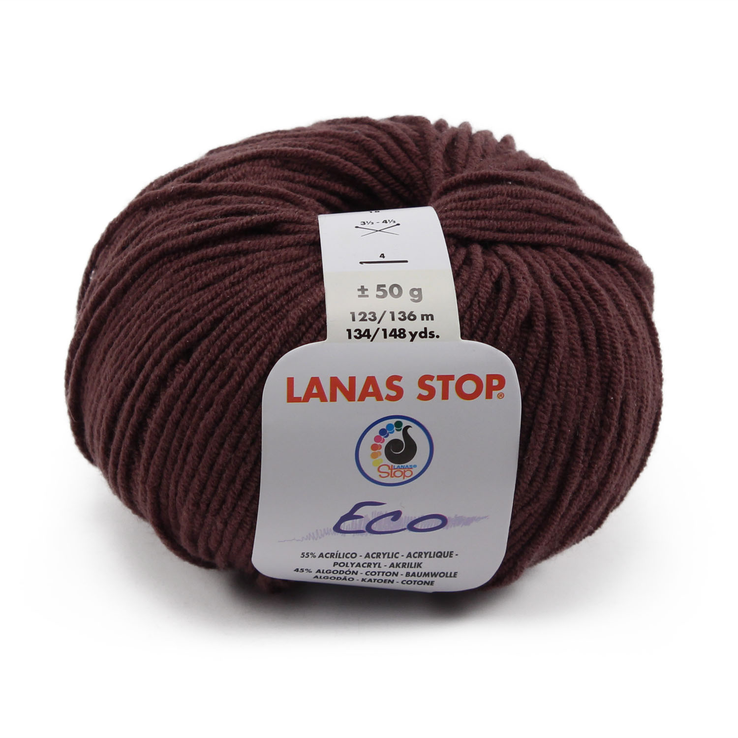 lanas-stop-eco-730-marron-oscuro