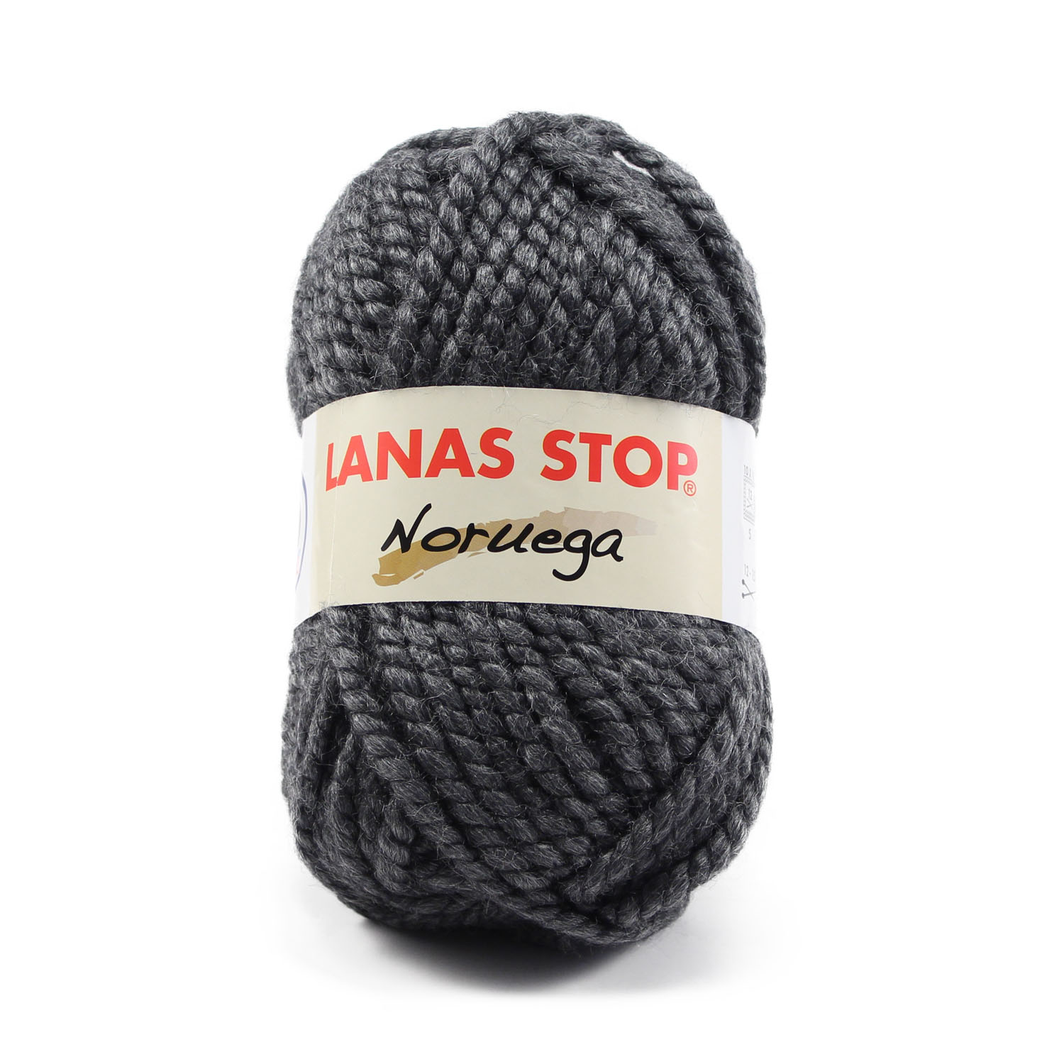 lanas-stop-noruega-103-gris-oscuro